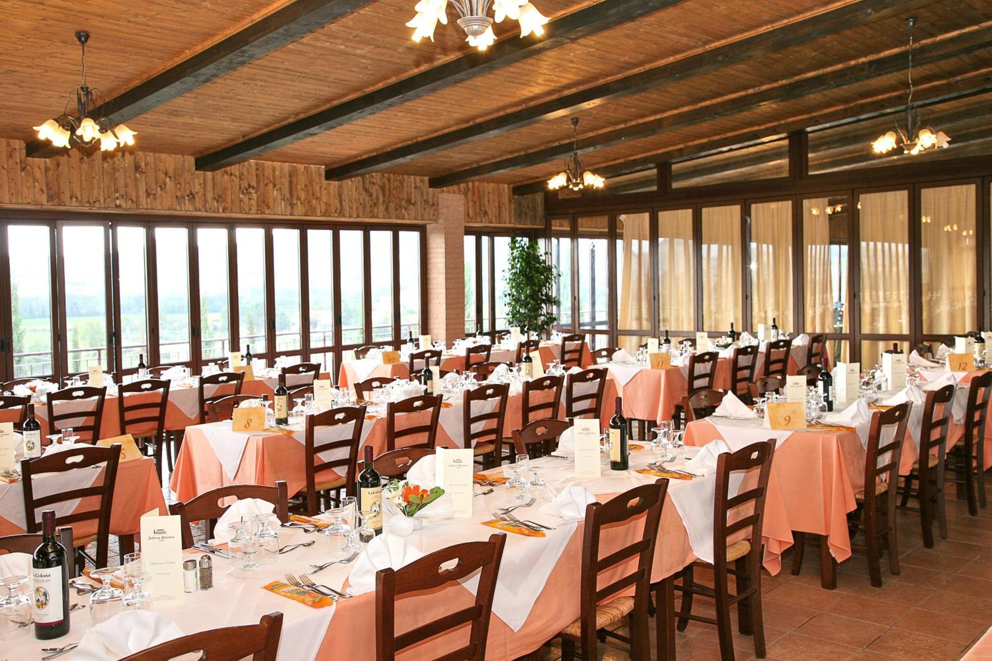 Relais Belvedere Montecatini Val di Cecina Eksteriør bilde